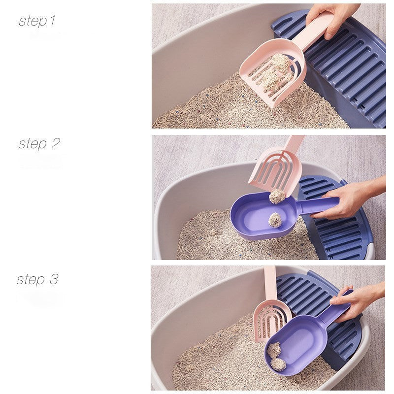 Cat Litter Scoop